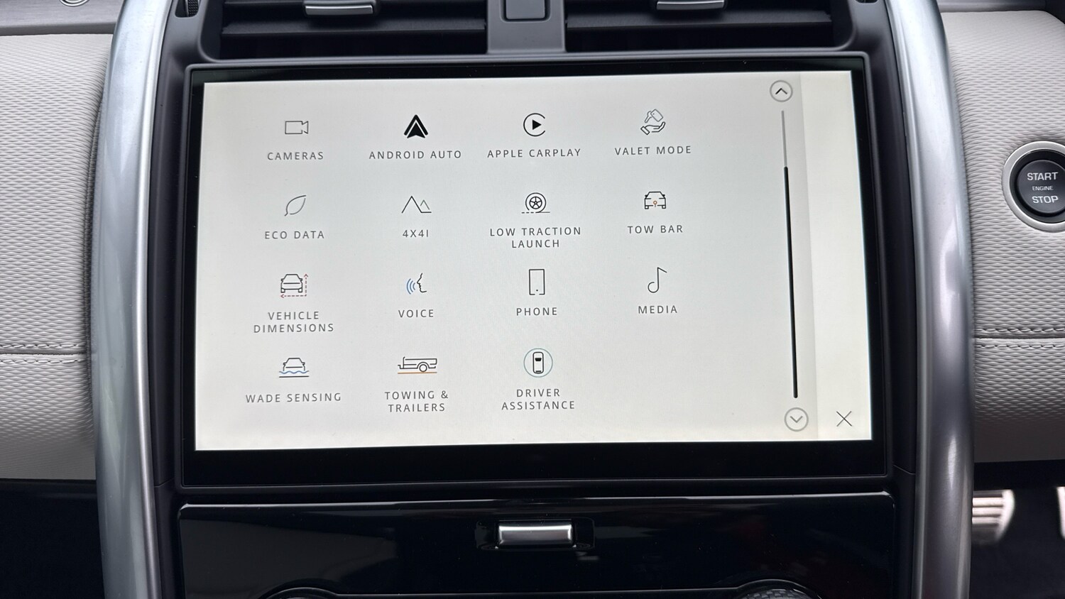 Used Land Rover Discovery 2025 for sale - 76777926: Photo 33