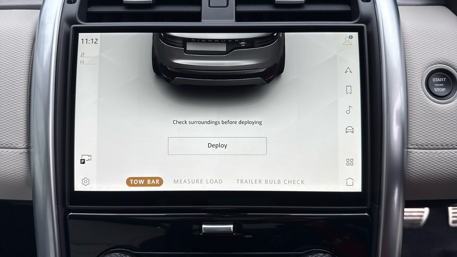 Used Land Rover Discovery 2025 for sale - 76777926: Photo 34