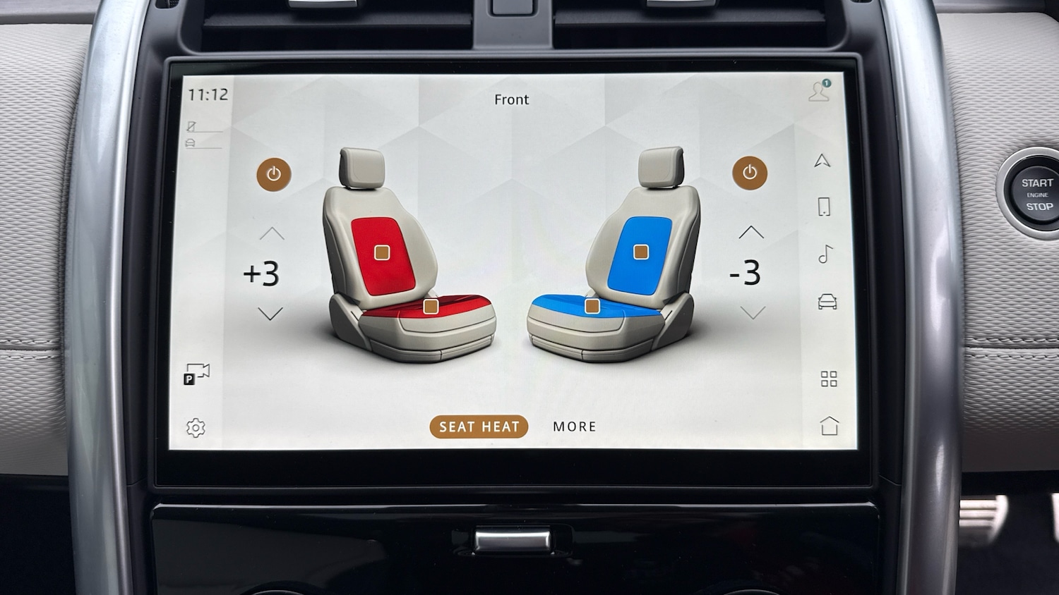 Used Land Rover Discovery 2025 for sale - 76777926: Photo 35