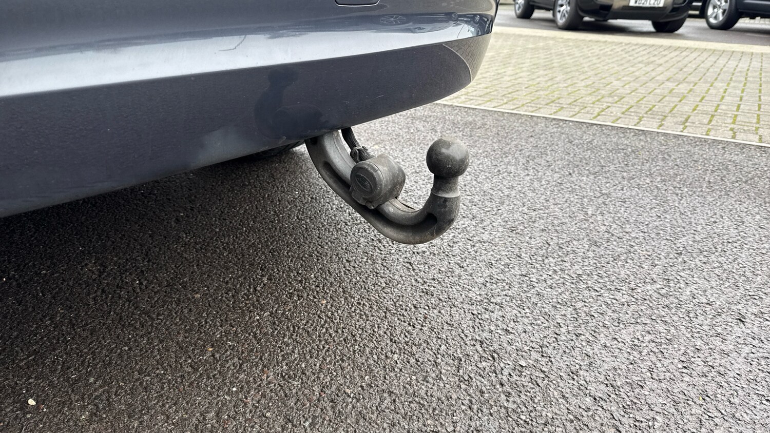 Used Land Rover Discovery 2025 for sale - 76777926: Photo 48