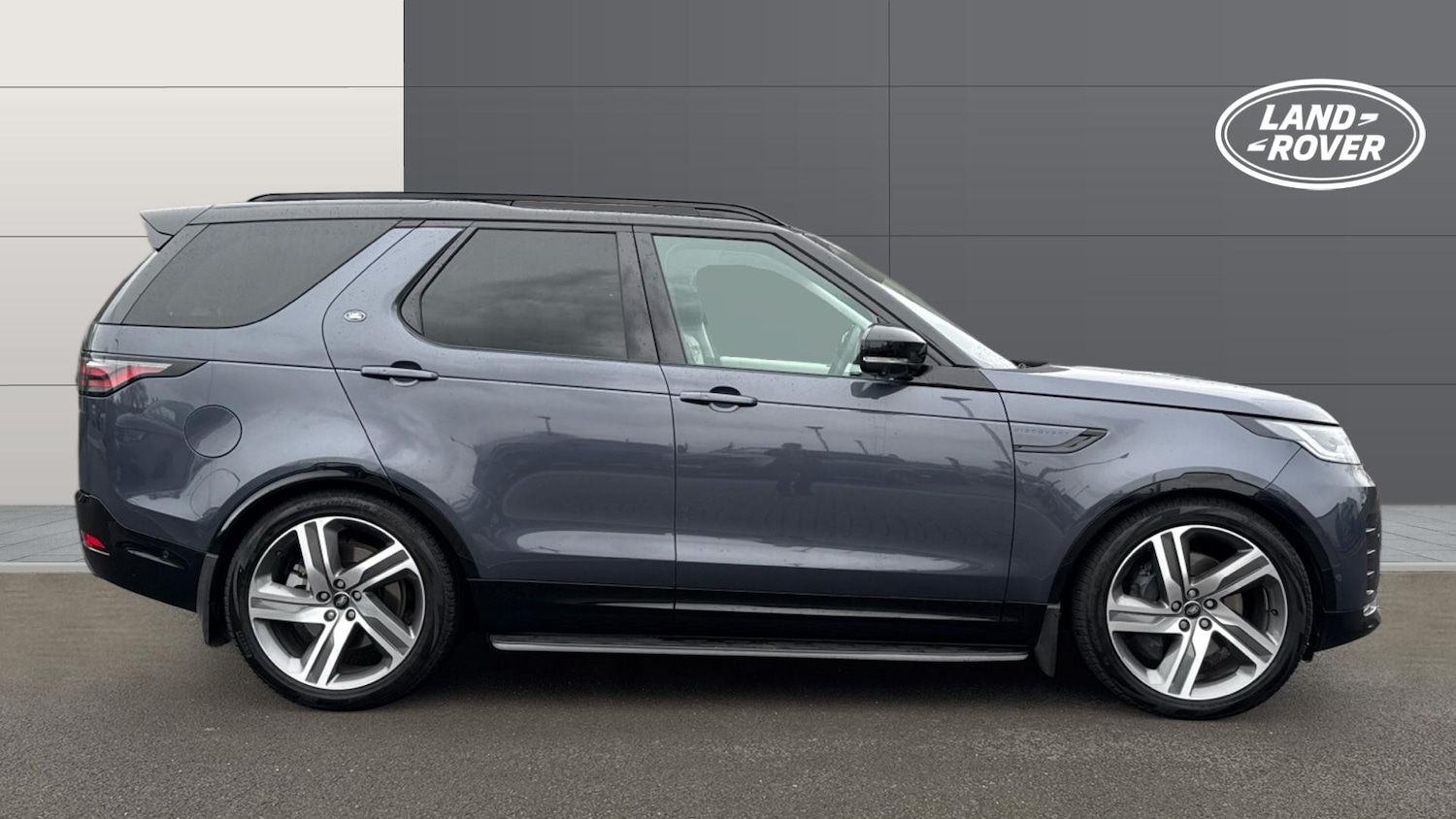 Used Land Rover Discovery 2025 for sale - 76777926: Photo 5