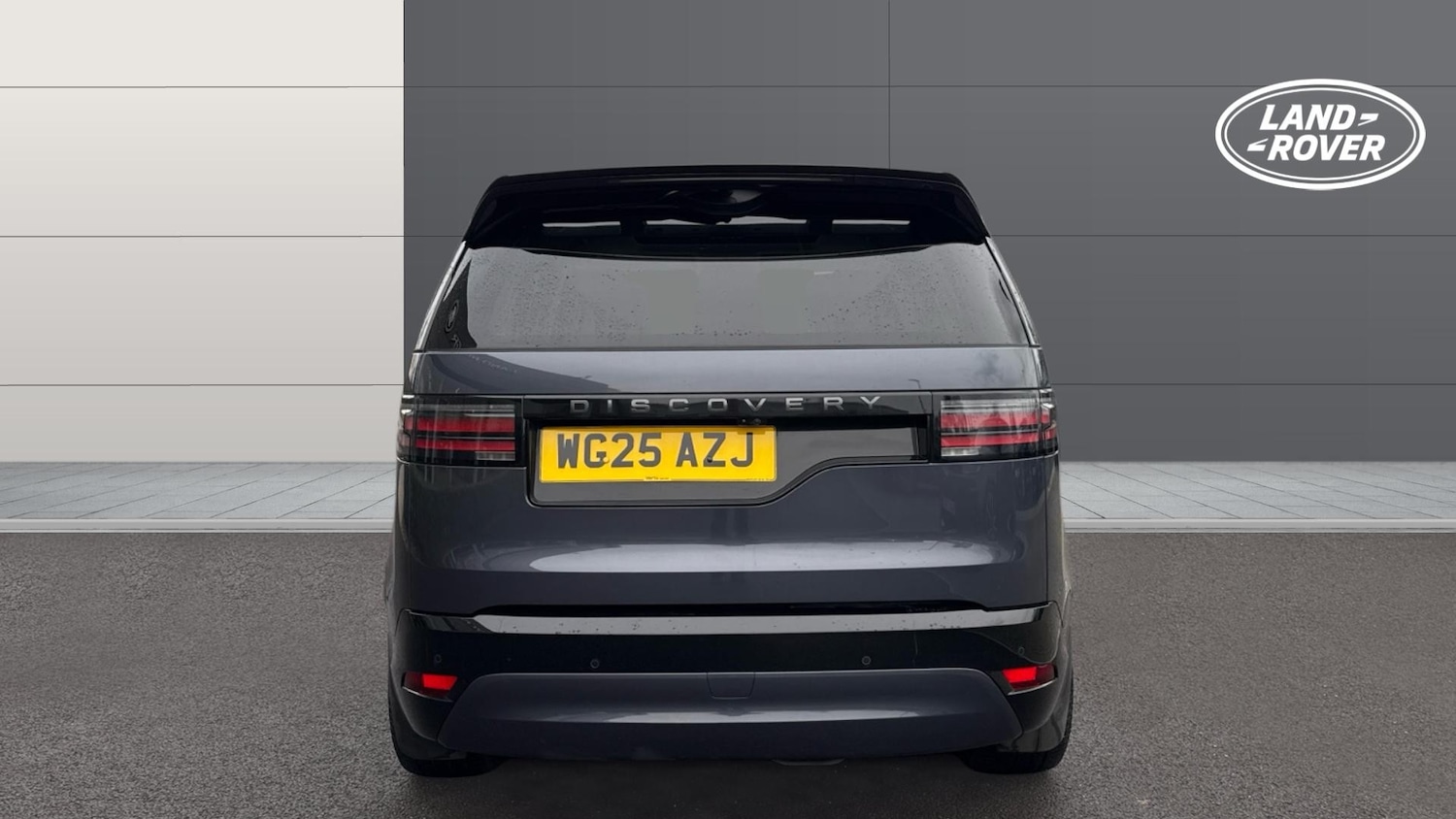 Used Land Rover Discovery 2025 for sale - 76777926: Photo 6