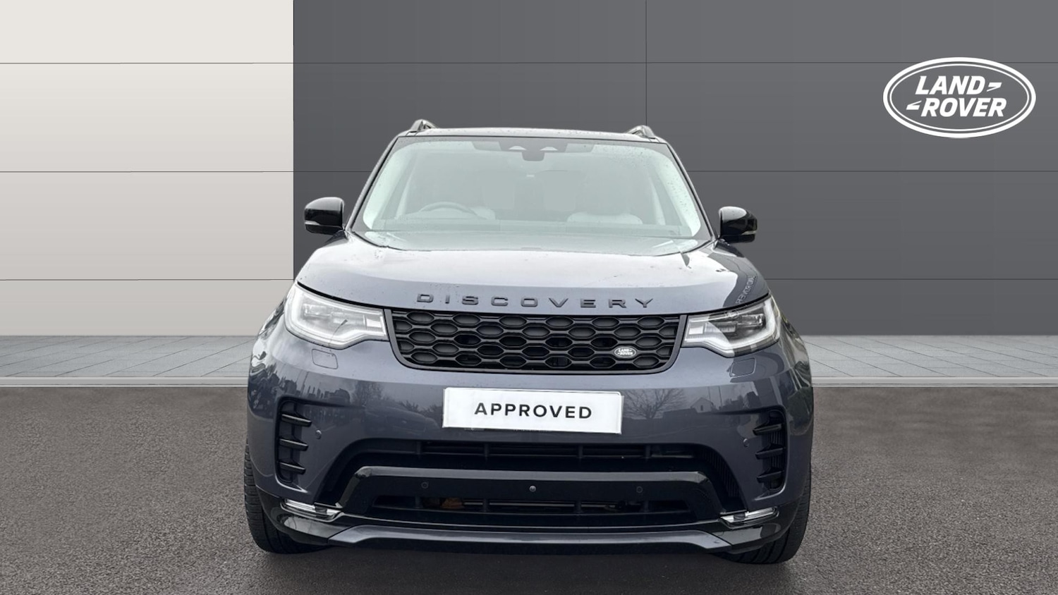 Used Land Rover Discovery 2025 for sale - 76777926: Photo 7