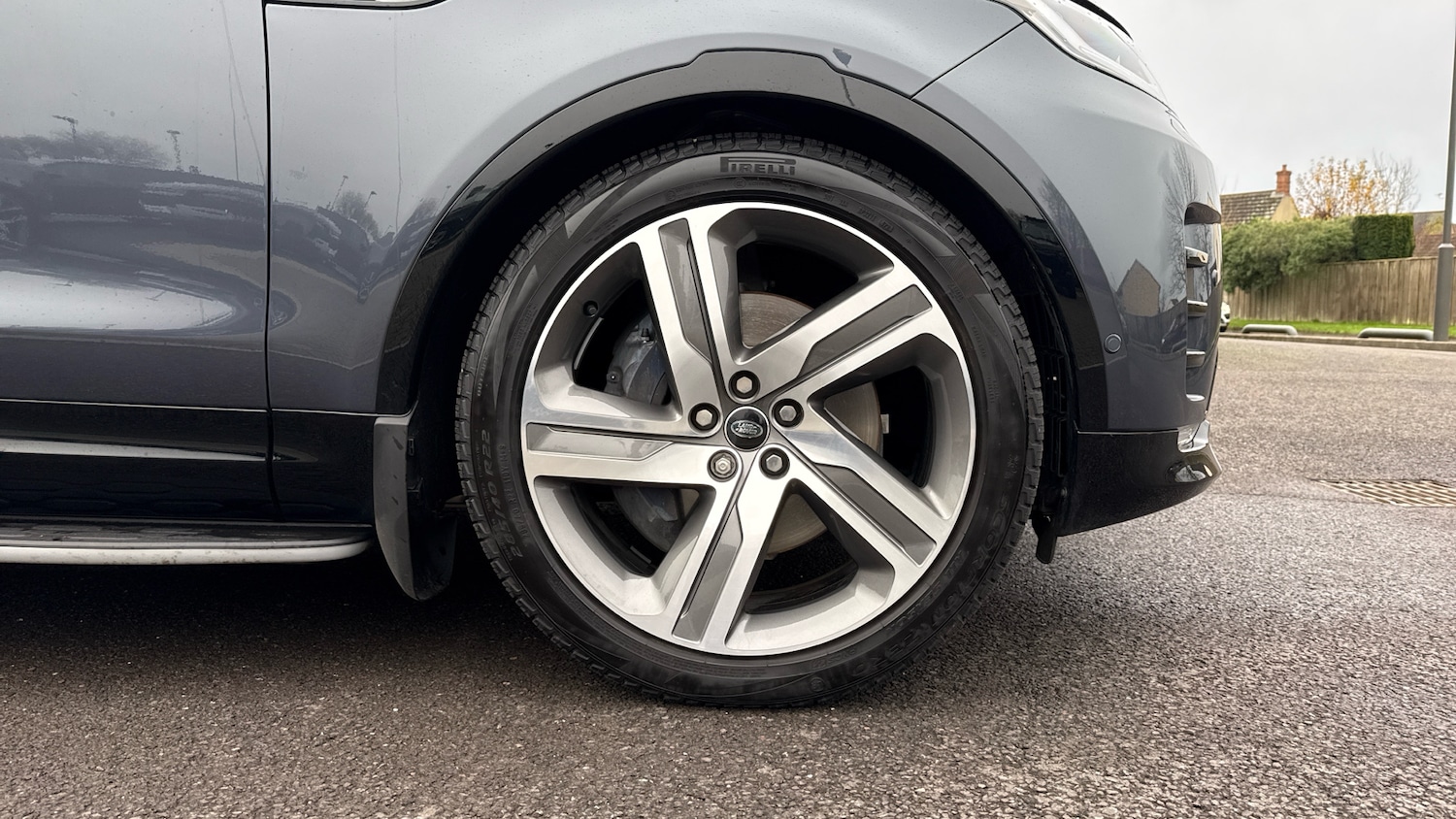 Used Land Rover Discovery 2025 for sale - 76777926: Photo 8