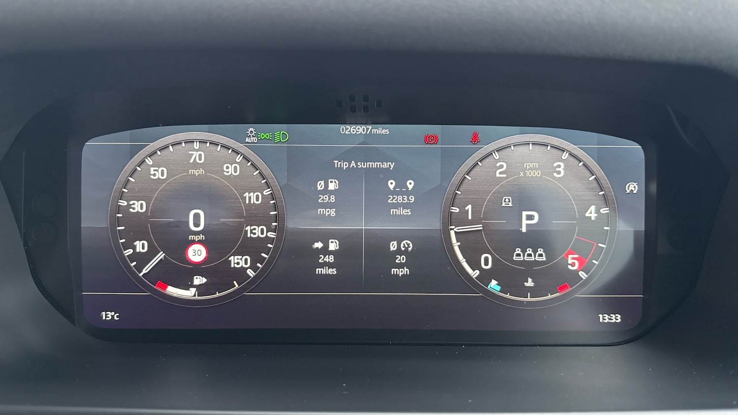 Used Land Rover Defender 2020 for sale - 76891601: Photo 16