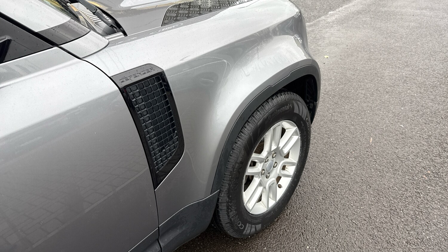 Used Land Rover Defender 2020 for sale - 76891601: Photo 22