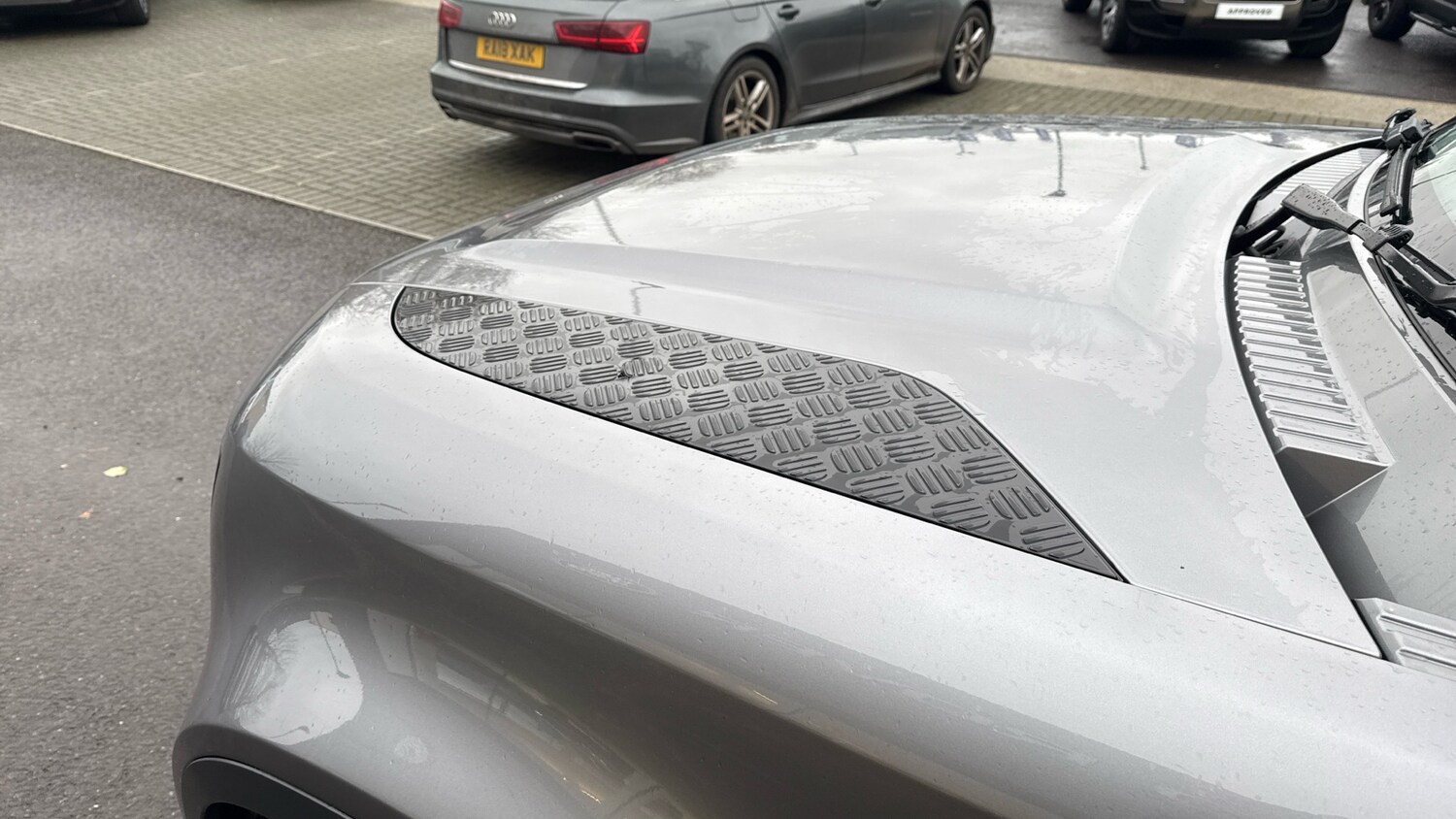 Used Land Rover Defender 2020 for sale - 76891601: Photo 25