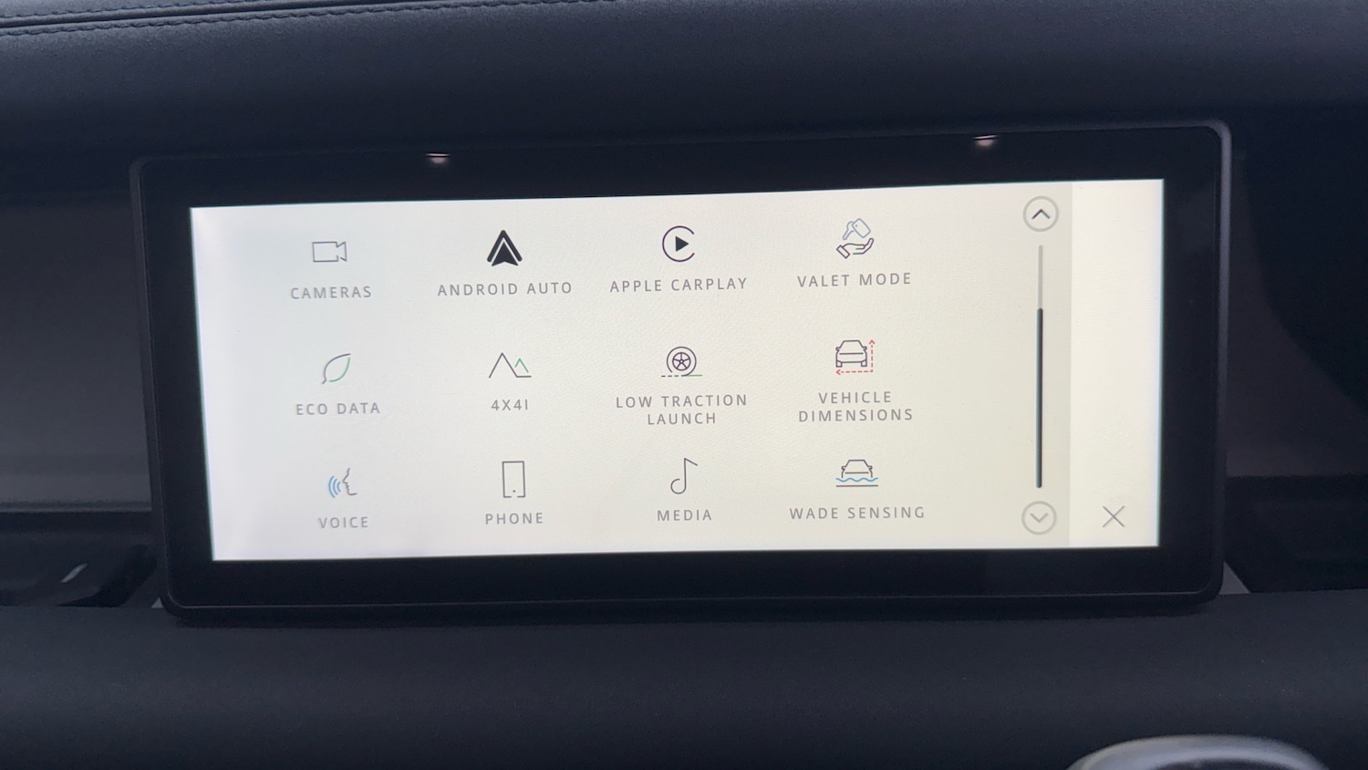 Used Land Rover Defender 2020 for sale - 76891601: Photo 34