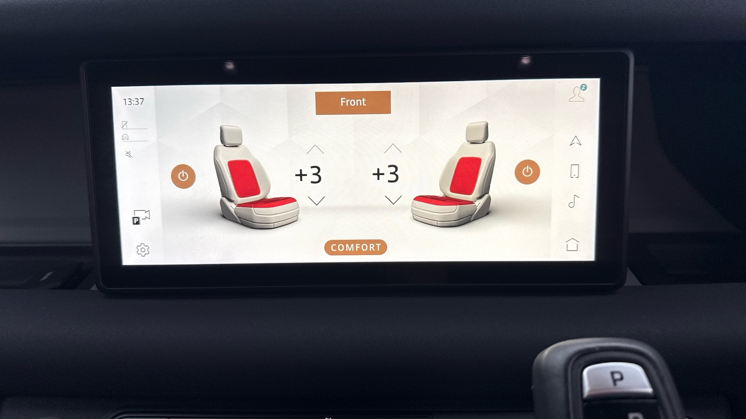 Used Land Rover Defender 2020 for sale - 76891601: Photo 35