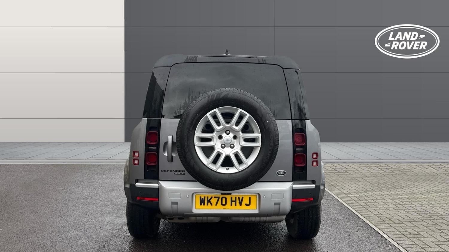 Used Land Rover Defender 2020 for sale - 76891601: Photo 6