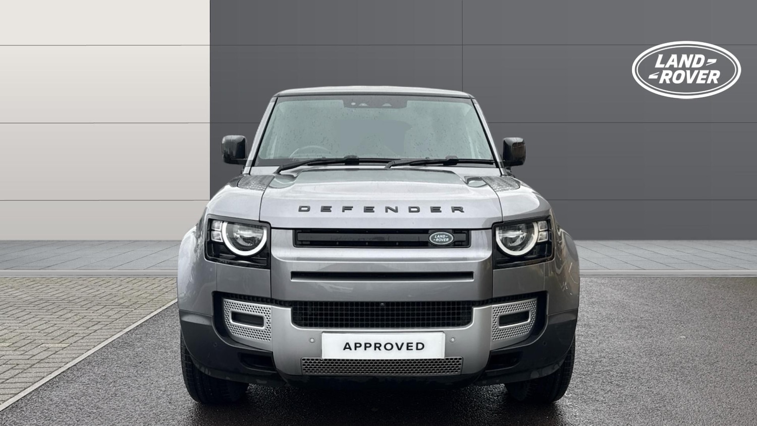 Used Land Rover Defender 2020 for sale - 76891601: Photo 7