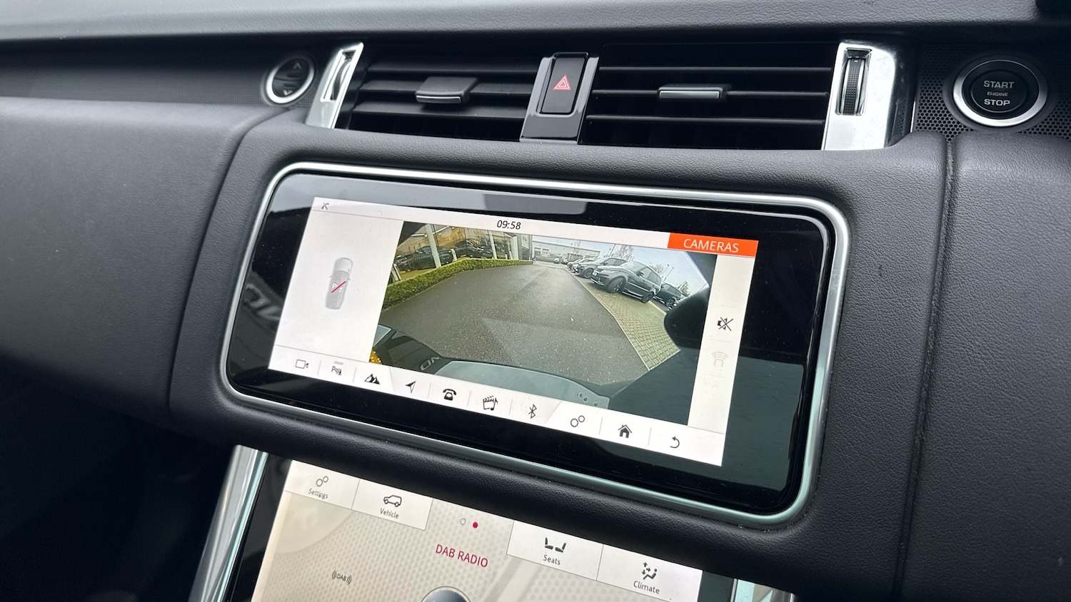 Used Land Rover Range Rover Sport 2020 for sale - 77220723: Photo 11