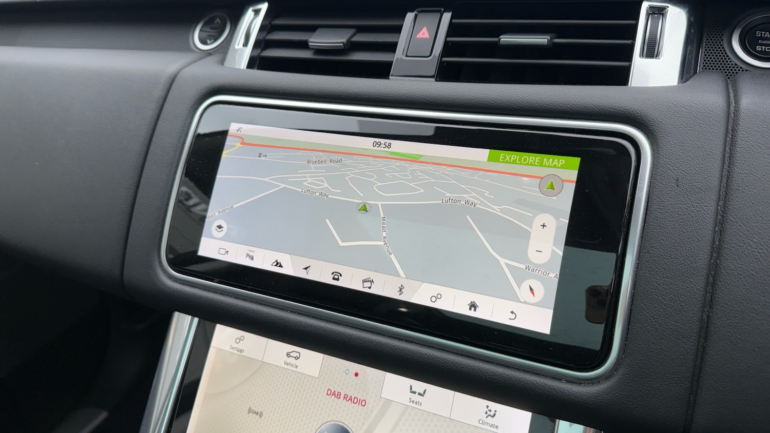 Used Land Rover Range Rover Sport 2020 for sale - 77220723: Photo 12