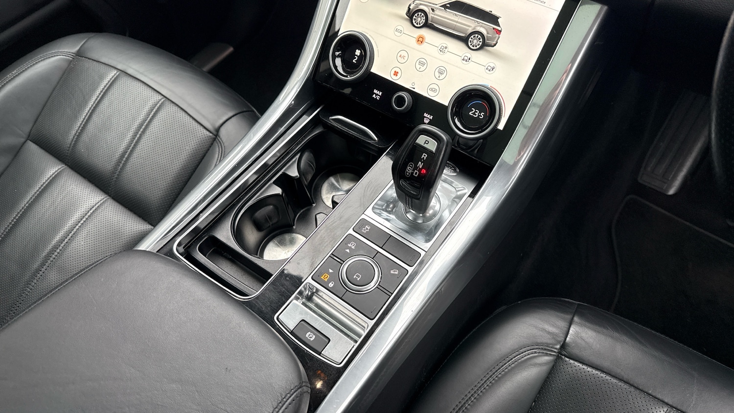 Used Land Rover Range Rover Sport 2020 for sale - 77220723: Photo 13