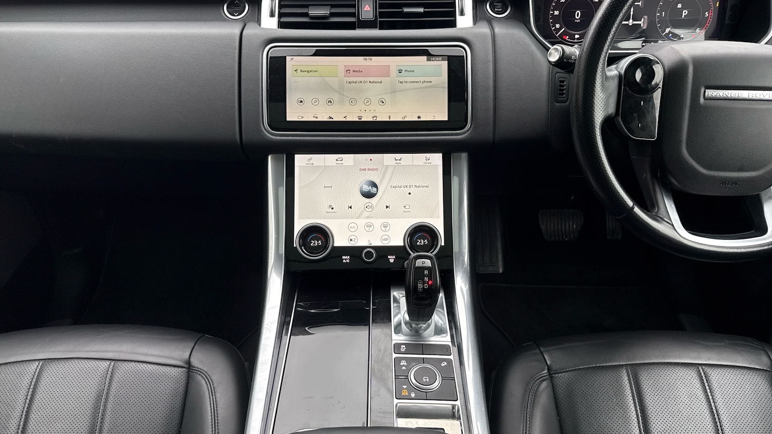 Used Land Rover Range Rover Sport 2020 for sale - 77220723: Photo 14