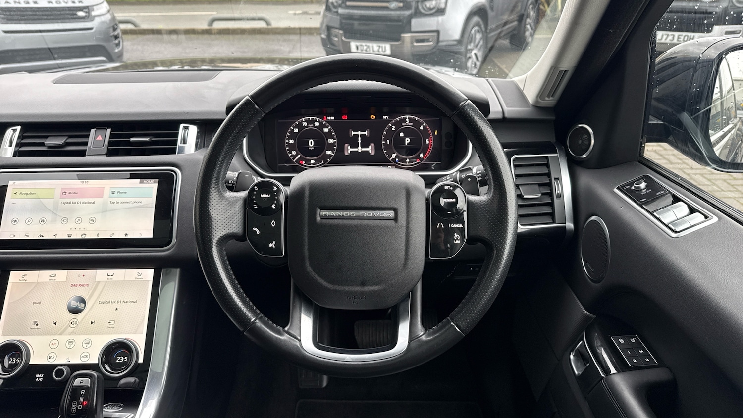 Used Land Rover Range Rover Sport 2020 for sale - 77220723: Photo 15