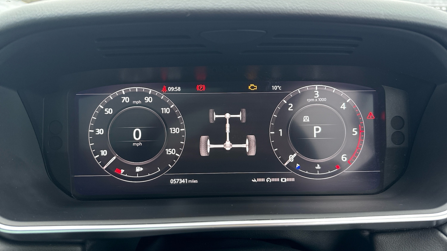 Used Land Rover Range Rover Sport 2020 for sale - 77220723: Photo 16