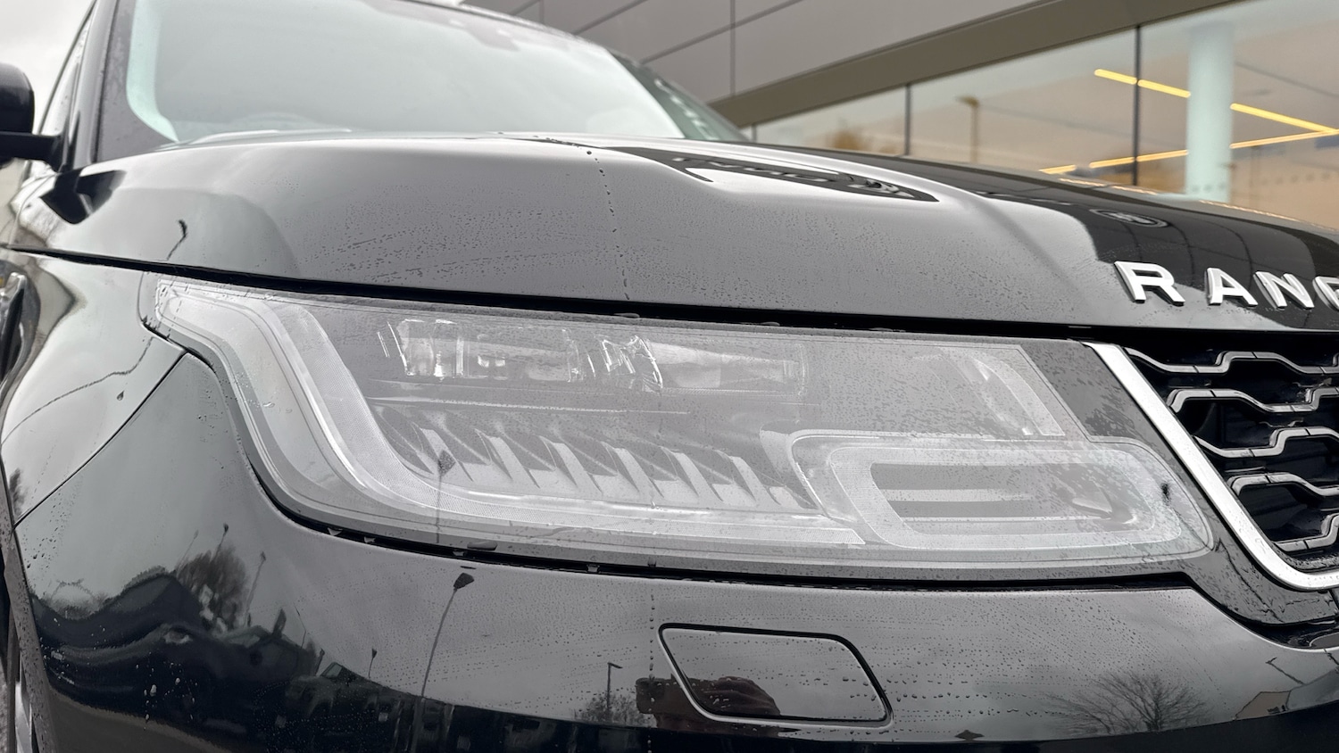 Used Land Rover Range Rover Sport 2020 for sale - 77220723: Photo 17