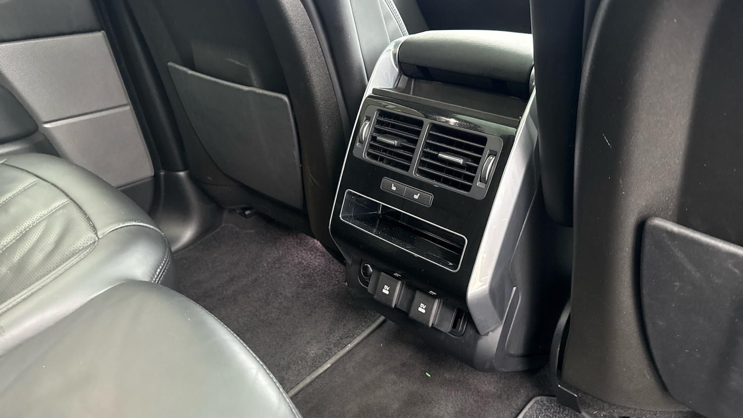 Used Land Rover Range Rover Sport 2020 for sale - 77220723: Photo 18