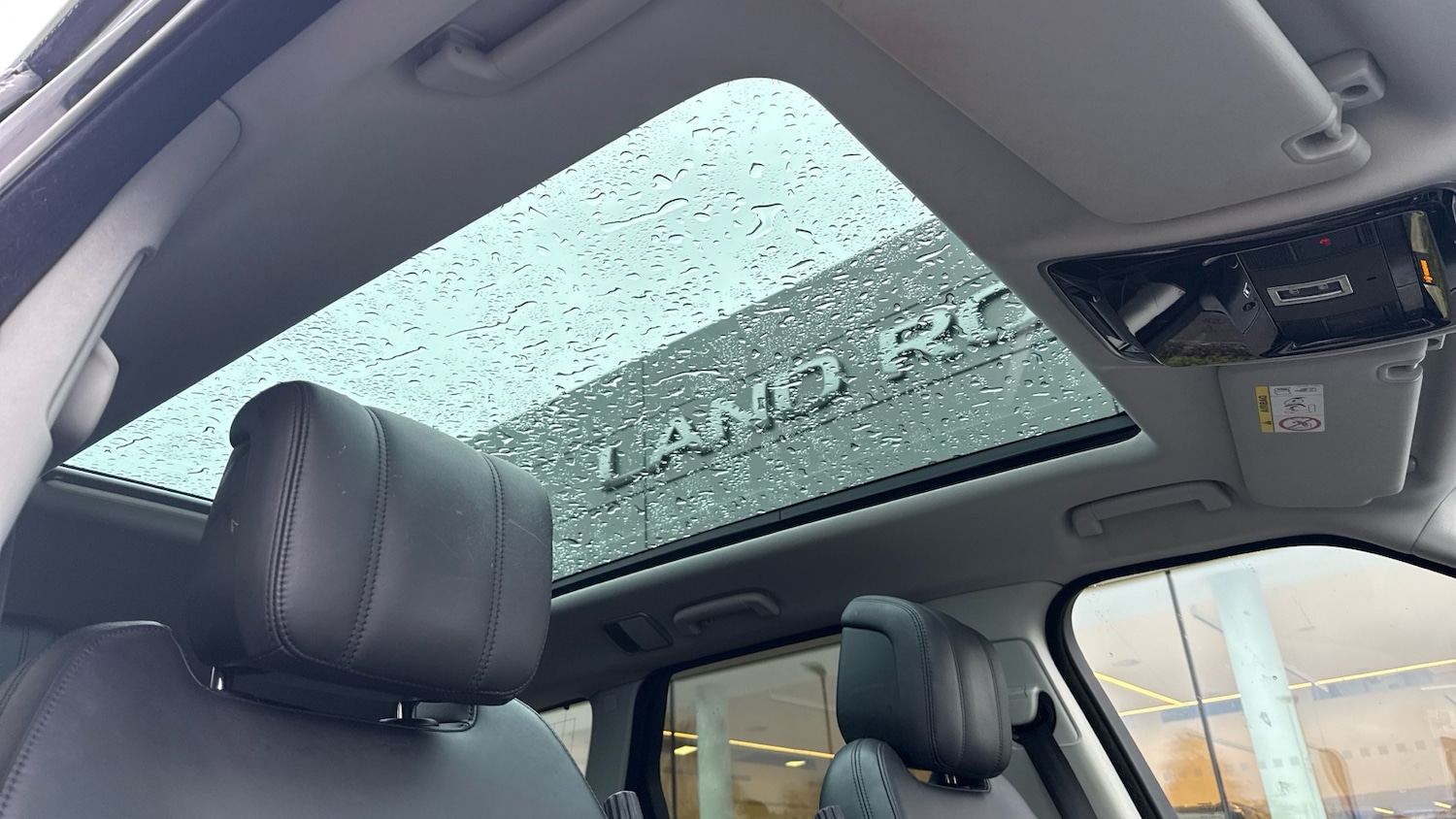 Used Land Rover Range Rover Sport 2020 for sale - 77220723: Photo 21