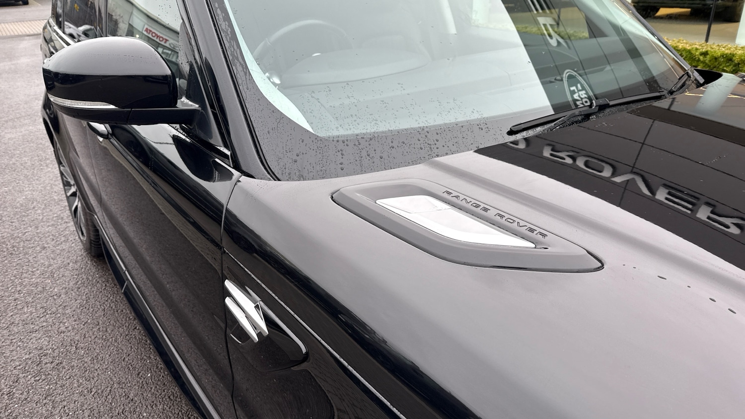 Used Land Rover Range Rover Sport 2020 for sale - 77220723: Photo 23