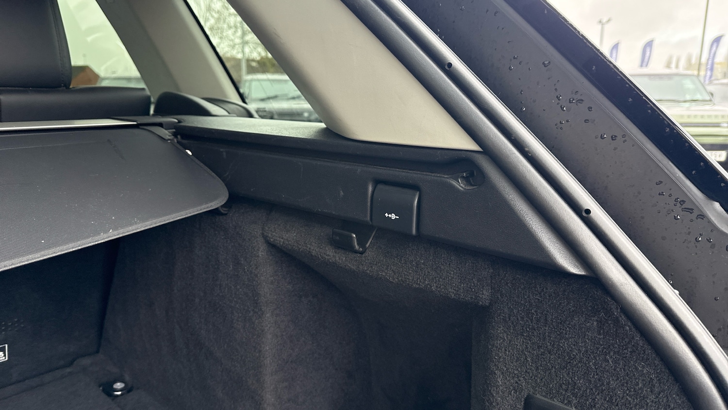 Used Land Rover Range Rover Sport 2020 for sale - 77220723: Photo 28