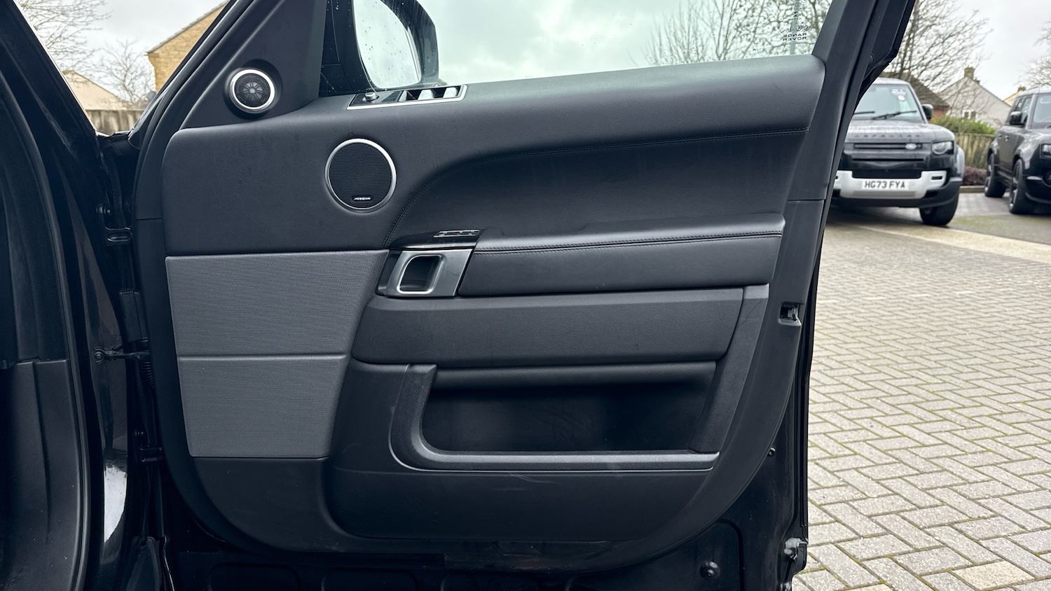 Used Land Rover Range Rover Sport 2020 for sale - 77220723: Photo 29