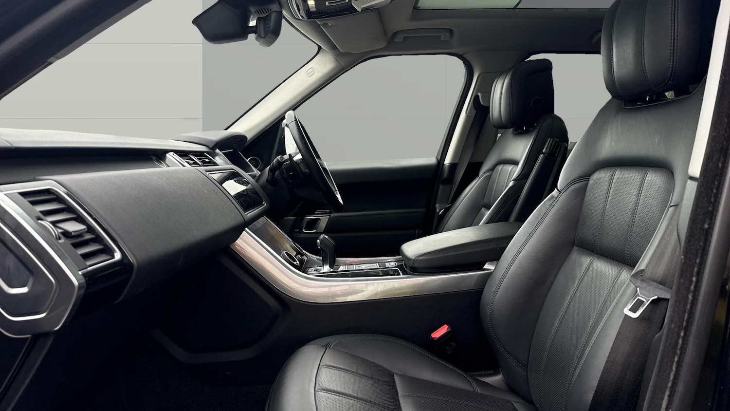 Used Land Rover Range Rover Sport 2020 for sale - 77220723: Photo 3