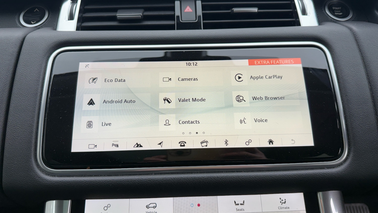 Used Land Rover Range Rover Sport 2020 for sale - 77220723: Photo 33