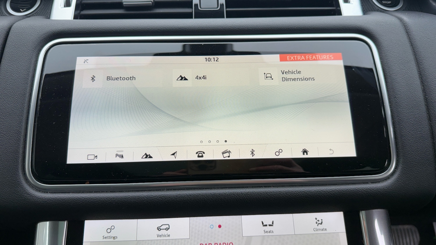 Used Land Rover Range Rover Sport 2020 for sale - 77220723: Photo 34