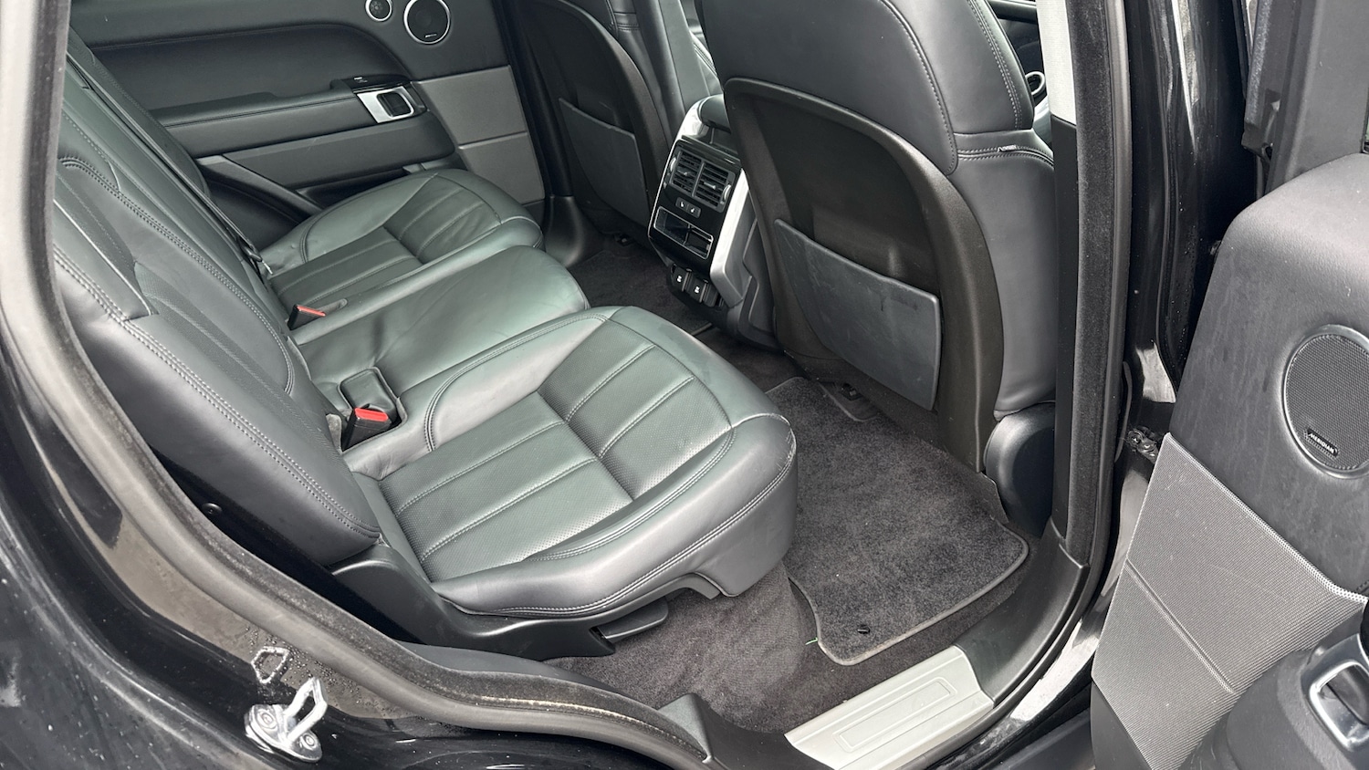 Used Land Rover Range Rover Sport 2020 for sale - 77220723: Photo 37