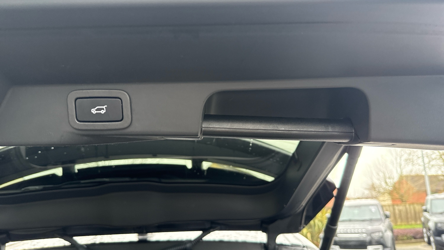 Used Land Rover Range Rover Sport 2020 for sale - 77220723: Photo 39