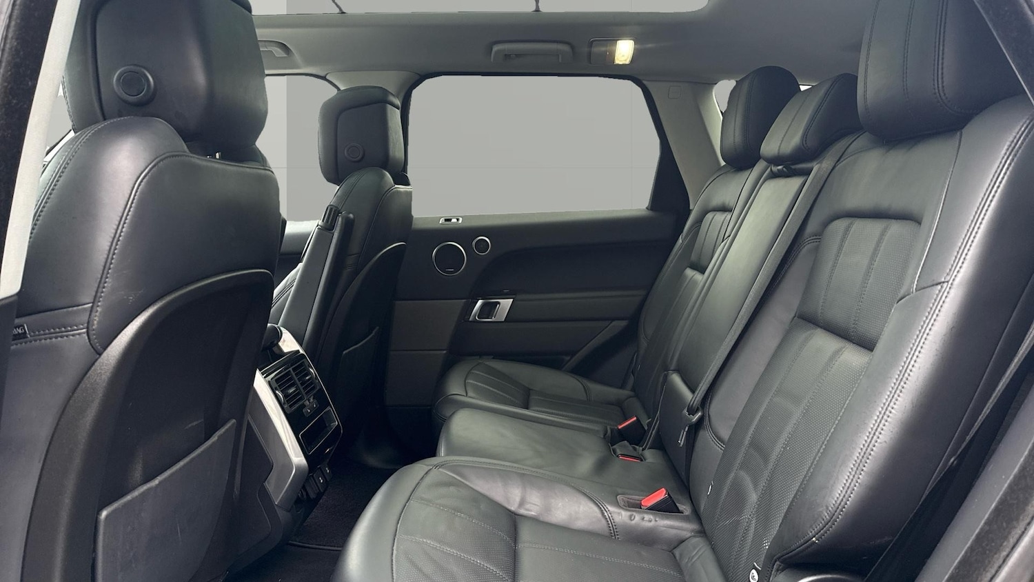 Used Land Rover Range Rover Sport 2020 for sale - 77220723: Photo 4