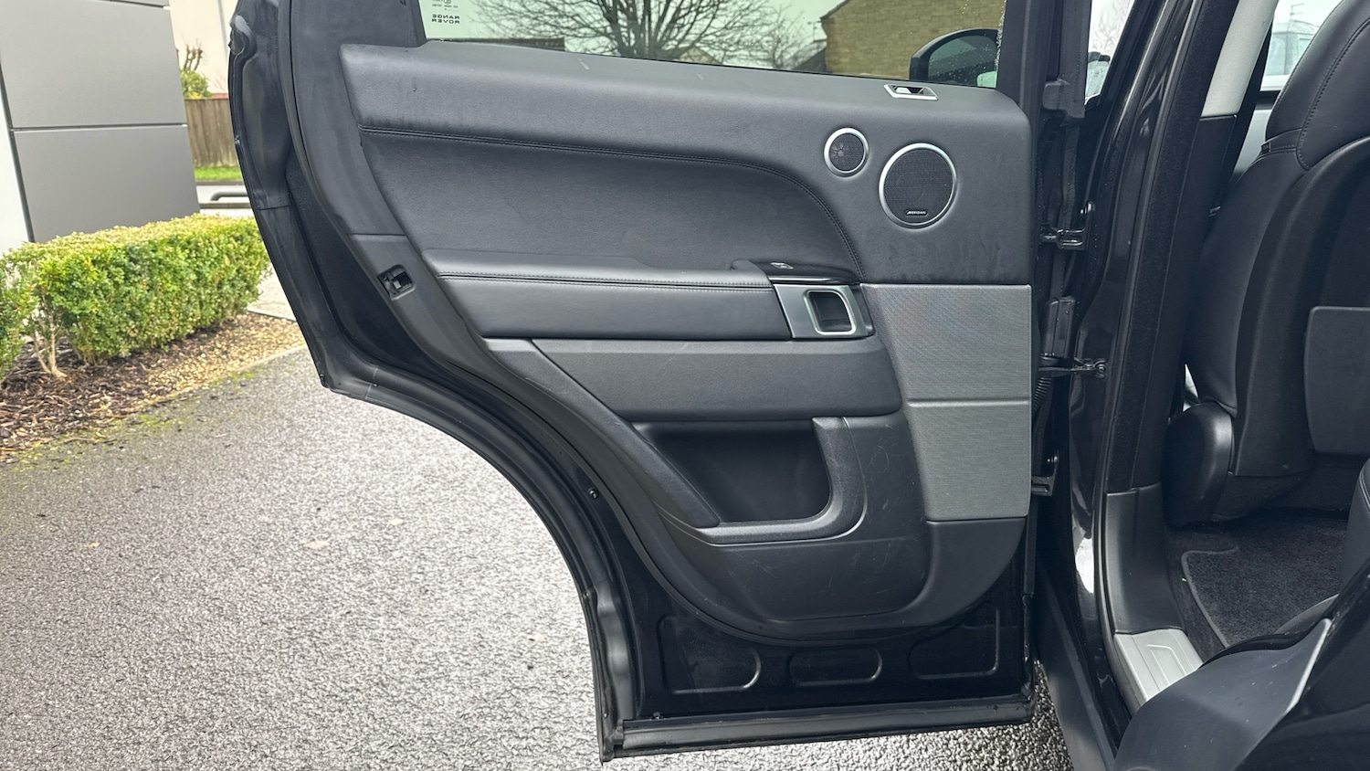 Used Land Rover Range Rover Sport 2020 for sale - 77220723: Photo 42