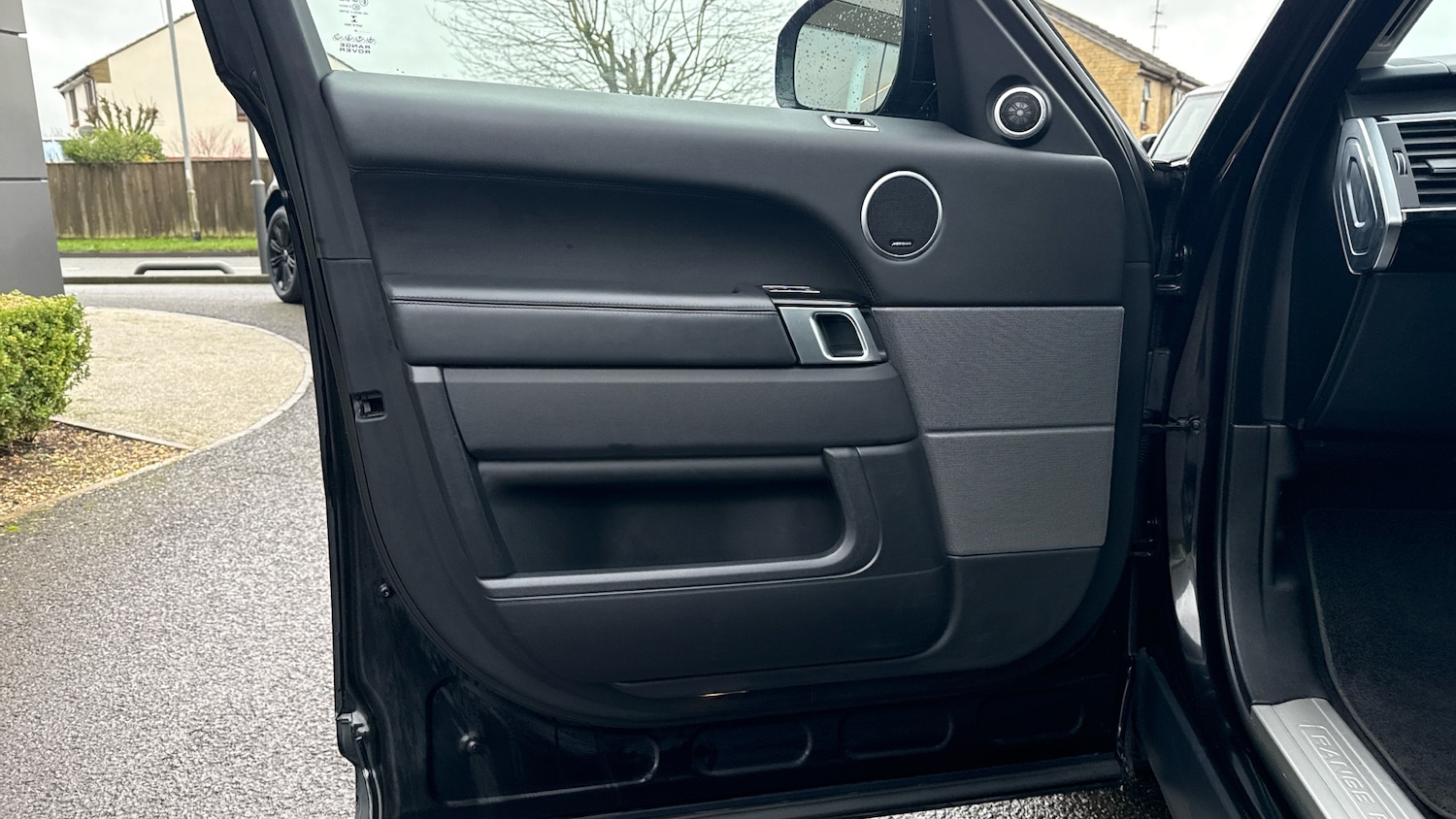 Used Land Rover Range Rover Sport 2020 for sale - 77220723: Photo 43