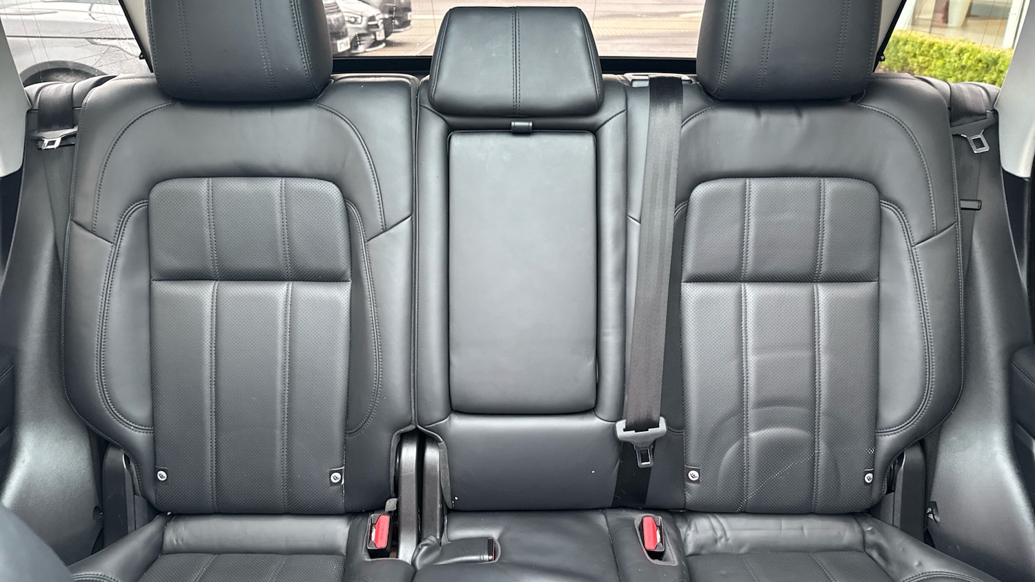 Used Land Rover Range Rover Sport 2020 for sale - 77220723: Photo 45