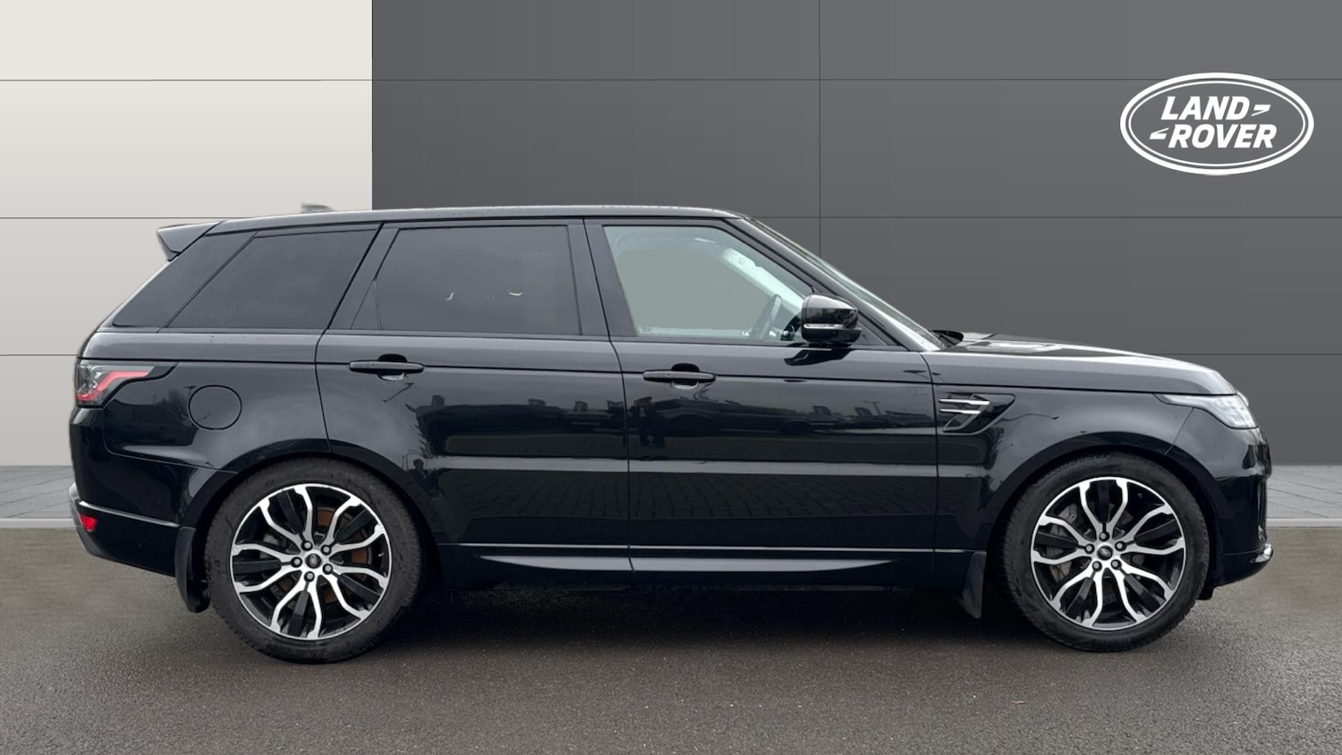 Used Land Rover Range Rover Sport 2020 for sale - 77220723: Photo 5