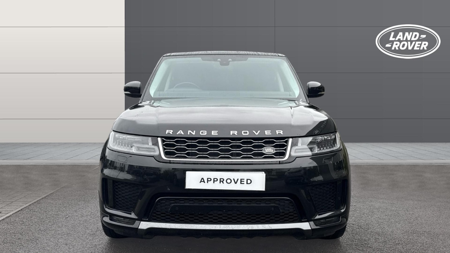 Used Land Rover Range Rover Sport 2020 for sale - 77220723: Photo 7