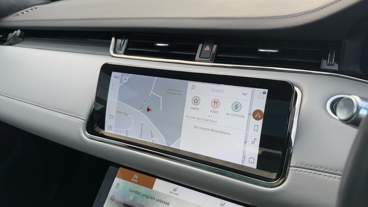 Used Land Rover Range Rover Evoque 2021 for sale - 77124989: Photo 11