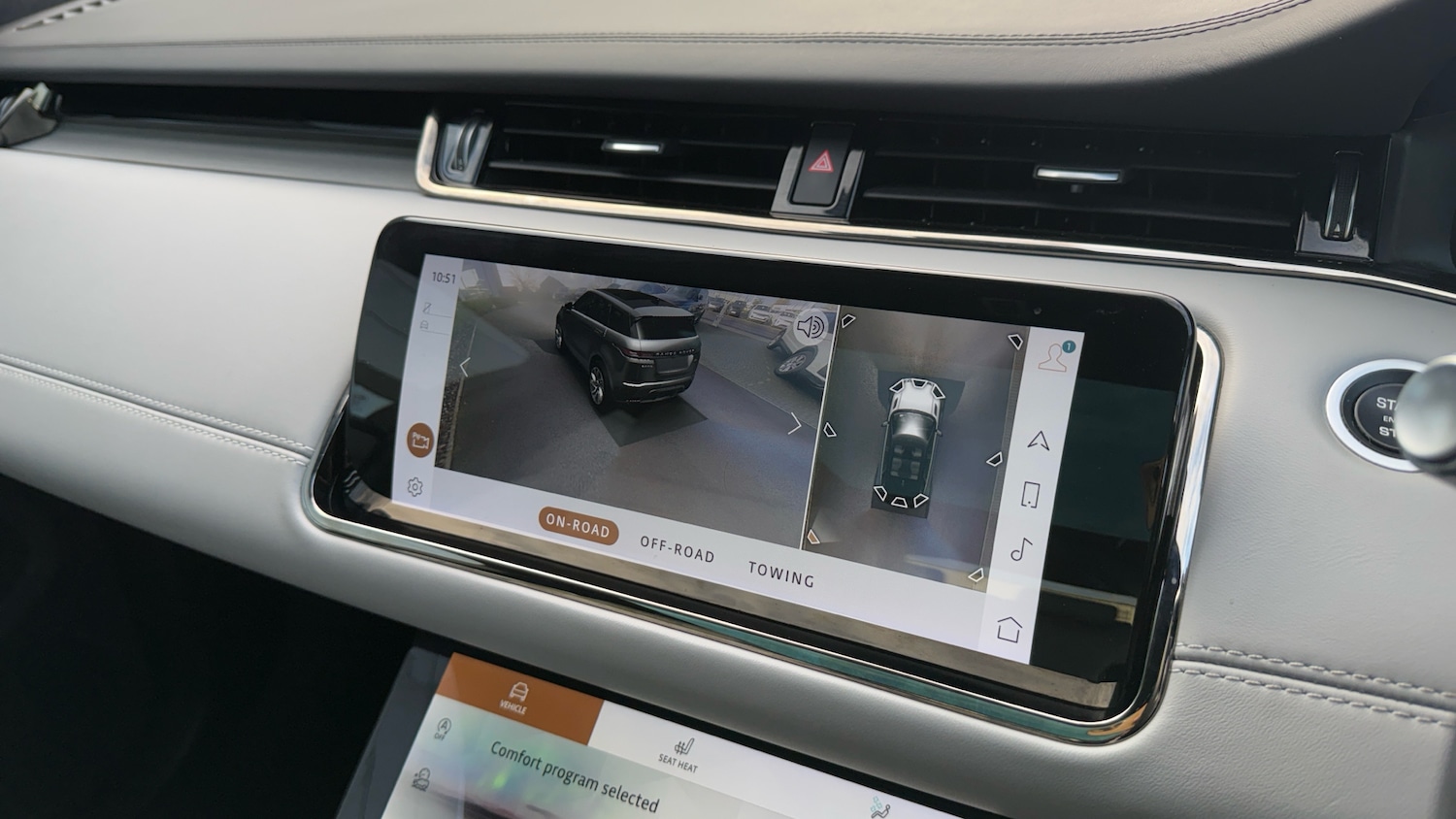 Used Land Rover Range Rover Evoque 2021 for sale - 77124989: Photo 12