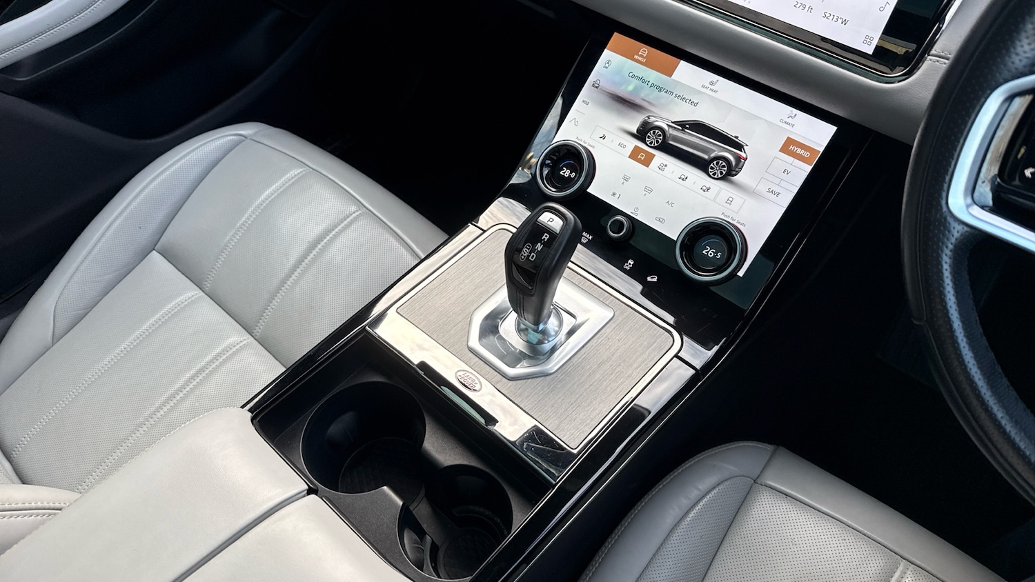 Used Land Rover Range Rover Evoque 2021 for sale - 77124989: Photo 13