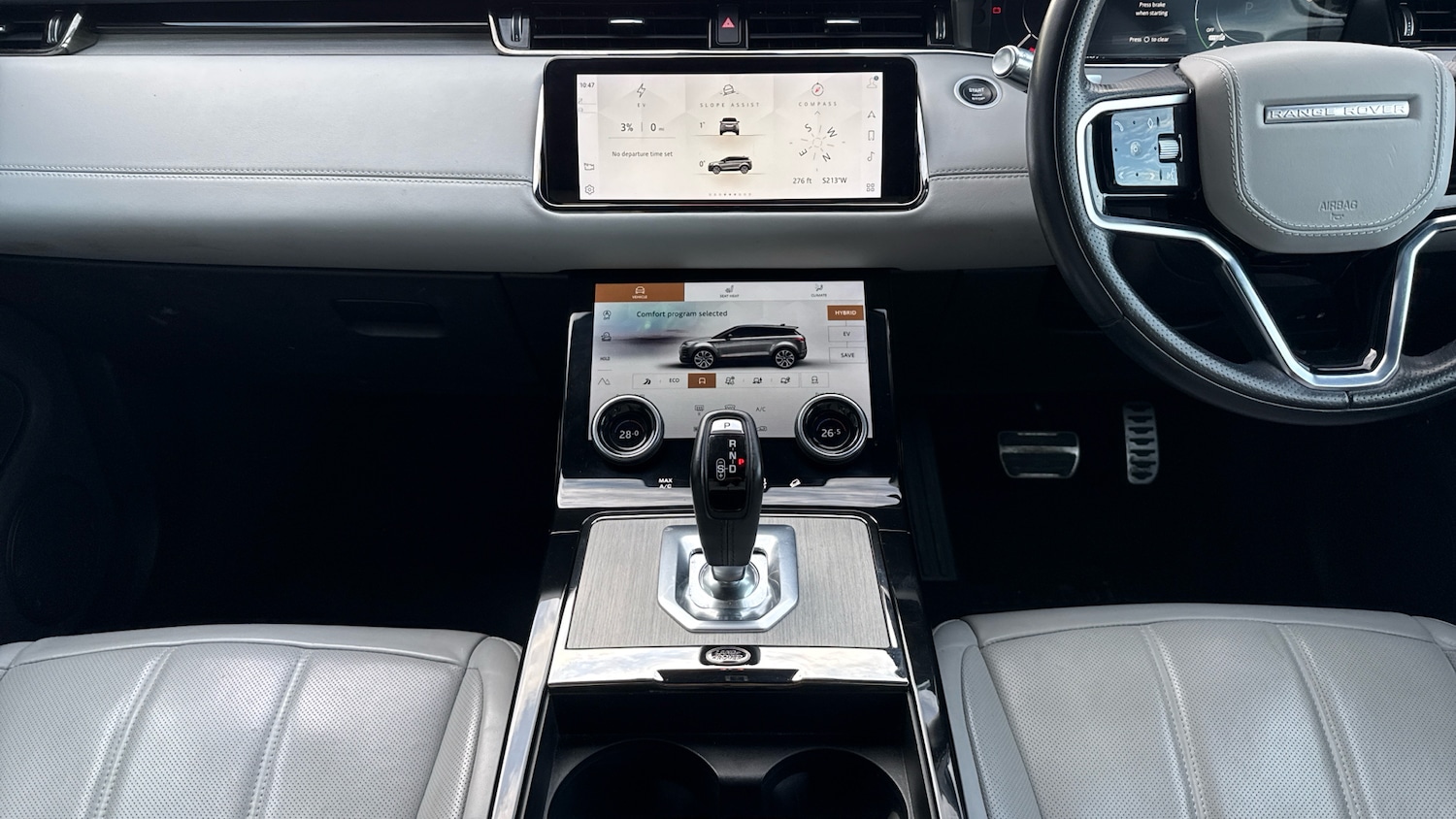 Used Land Rover Range Rover Evoque 2021 for sale - 77124989: Photo 14