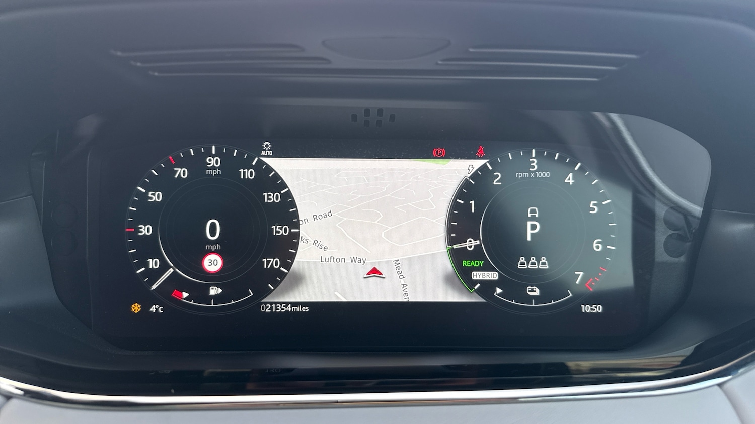 Used Land Rover Range Rover Evoque 2021 for sale - 77124989: Photo 16