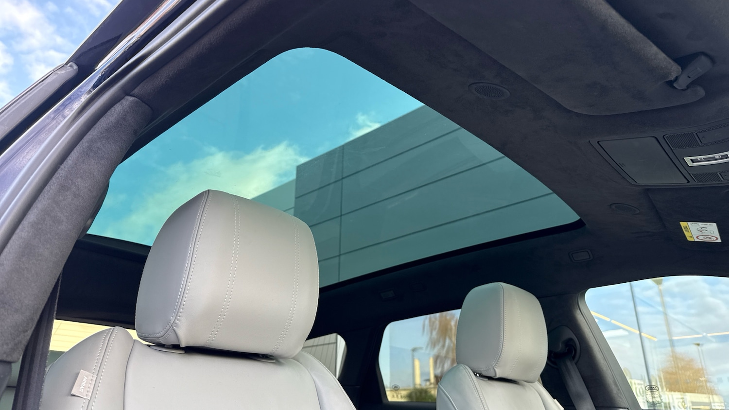 Used Land Rover Range Rover Evoque 2021 for sale - 77124989: Photo 21