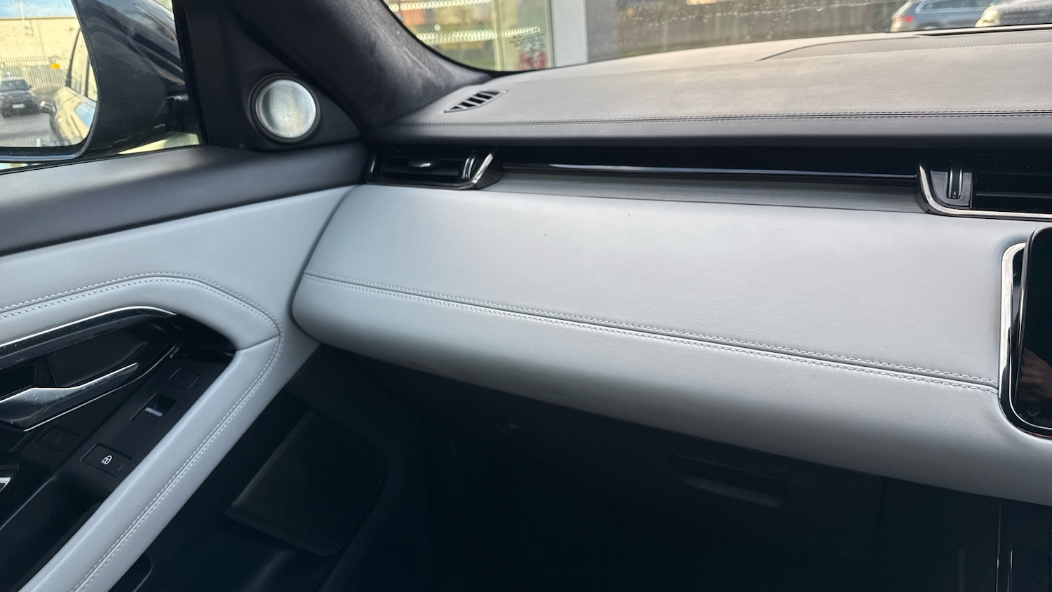 Used Land Rover Range Rover Evoque 2021 for sale - 77124989: Photo 26