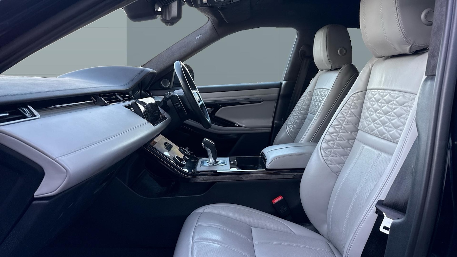 Used Land Rover Range Rover Evoque 2021 for sale - 77124989: Photo 3