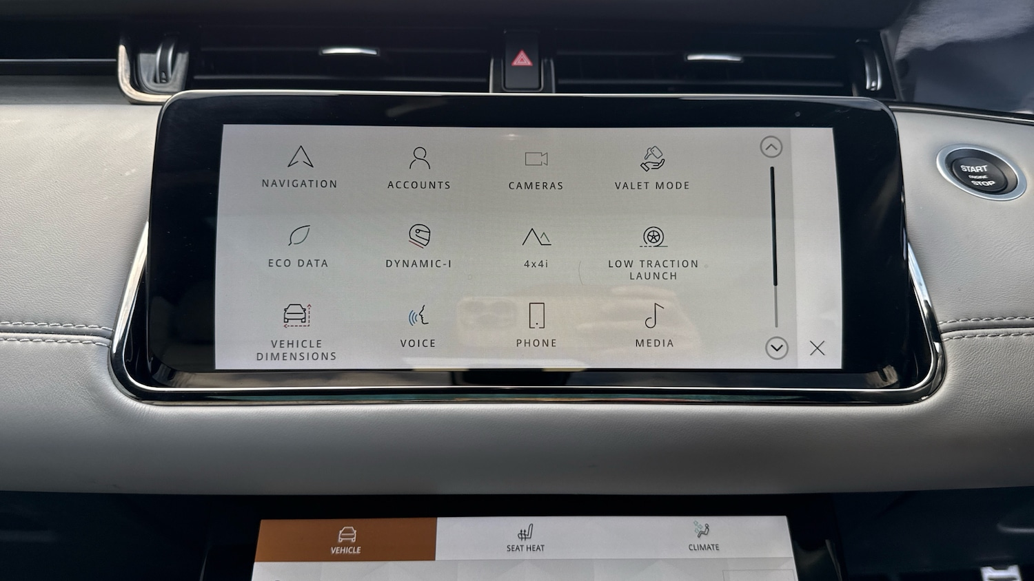 Used Land Rover Range Rover Evoque 2021 for sale - 77124989: Photo 33