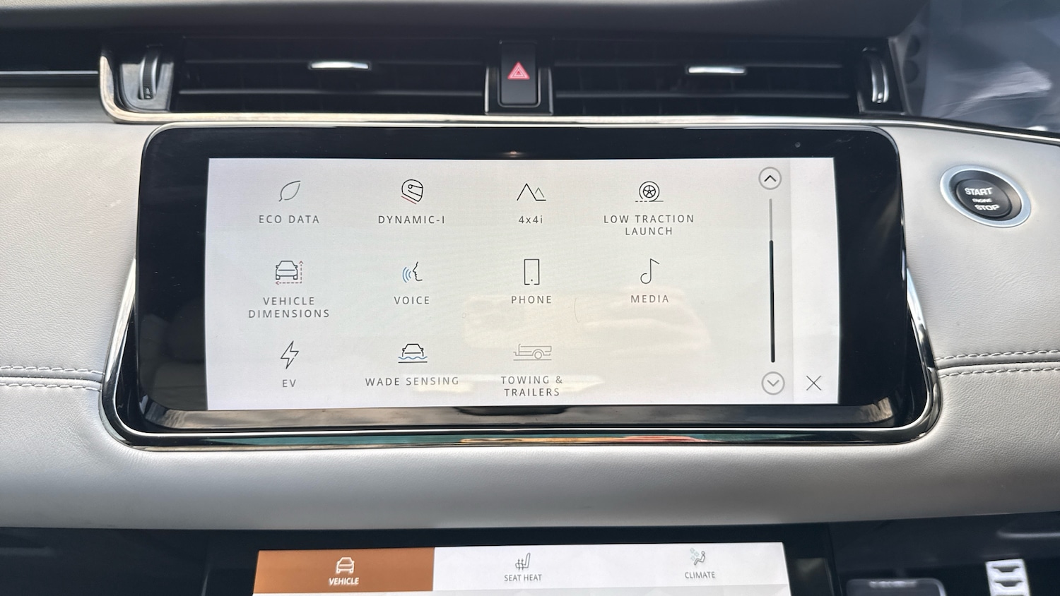 Used Land Rover Range Rover Evoque 2021 for sale - 77124989: Photo 34