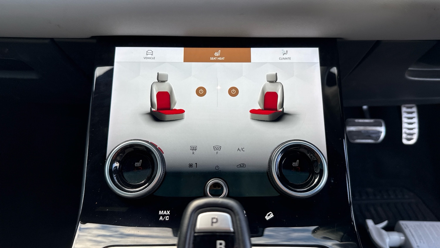 Used Land Rover Range Rover Evoque 2021 for sale - 77124989: Photo 35