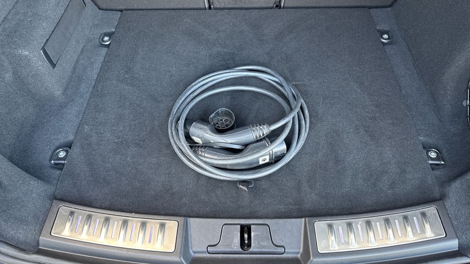 Used Land Rover Range Rover Evoque 2021 for sale - 77124989: Photo 40